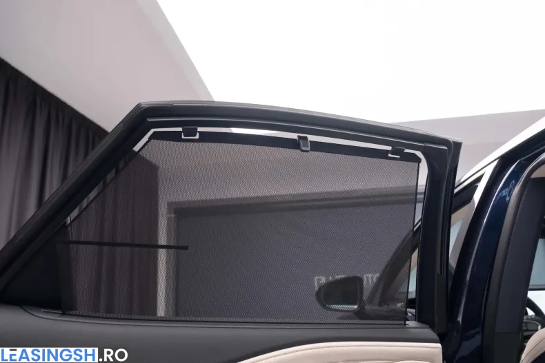 Lexus Seria RX din 2025 cu 30 km - oferta LEX198922 - foto 35