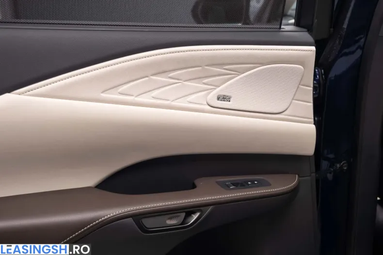 Lexus Seria RX din 2025 cu 30 km - oferta LEX198922 - foto 37