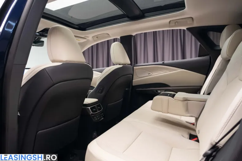 Lexus Seria RX din 2025 cu 30 km - oferta LEX198922 - foto 39