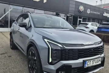Kia Sportage din 2025 - oferta KIA198923