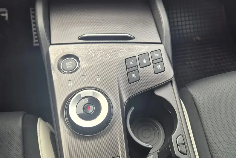 Kia Sportage din 2025 cu 799 km - oferta KIA198923 - foto 12