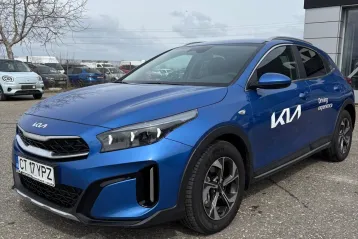 Kia XCeed din 2025 - oferta KIA198924
