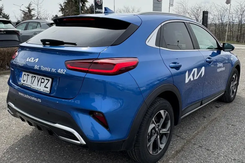 Kia XCeed din 2025 cu 710 km - oferta KIA198924 - foto 6