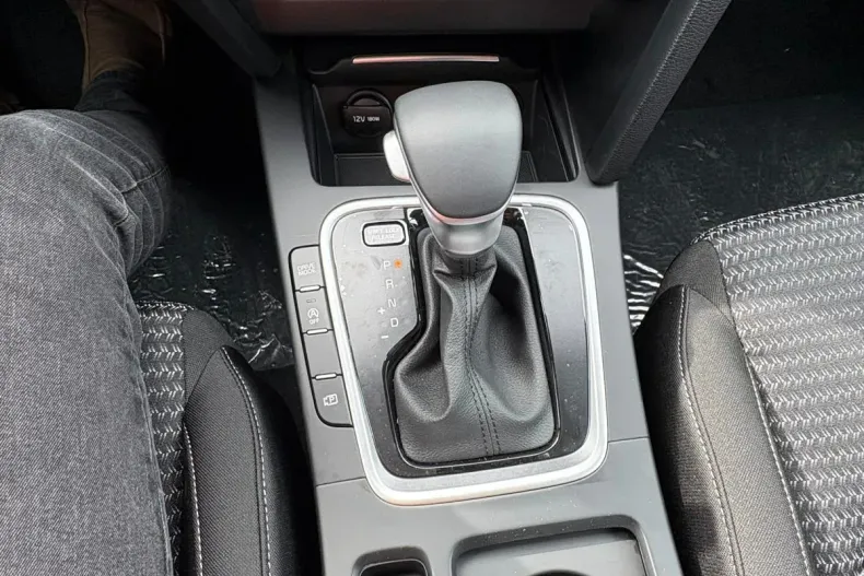 Kia XCeed din 2025 cu 710 km - oferta KIA198924 - foto 11