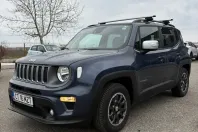 Jeep Renegade din 2022 cu 24.000 km - oferta JEE198925 - foto 1