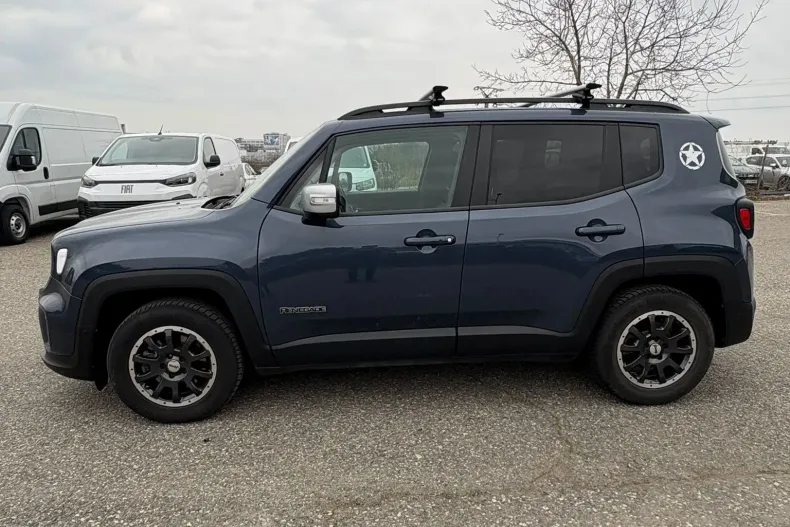 Jeep Renegade din 2022 cu 24.000 km - oferta JEE198925 - foto 3