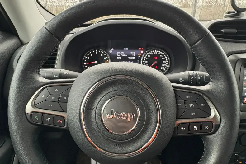Jeep Renegade din 2022 cu 24.000 km - oferta JEE198925 - foto 8