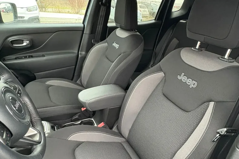Jeep Renegade din 2022 cu 24.000 km - oferta JEE198925 - foto 10