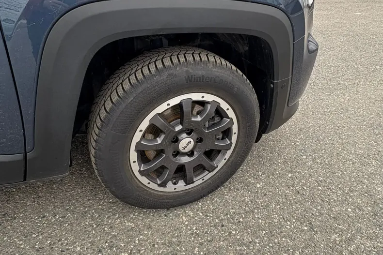 Jeep Renegade din 2022 cu 24.000 km - oferta JEE198925 - foto 18