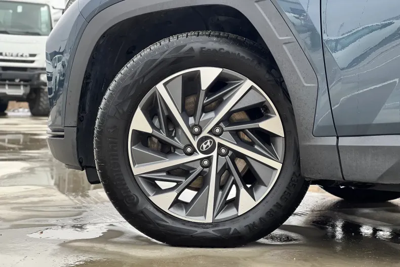 Hyundai Tucson din 2021 cu 152.000 km - oferta HYU198926 - foto 5