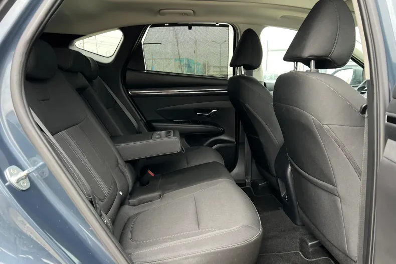 Hyundai Tucson din 2021 cu 152.000 km - oferta HYU198926 - foto 9