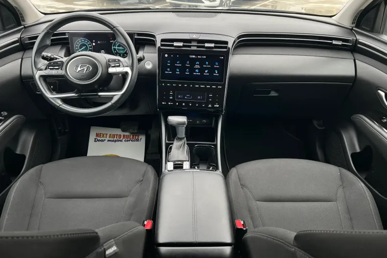 Hyundai Tucson din 2021 cu 152.000 km - oferta HYU198926 - foto 11