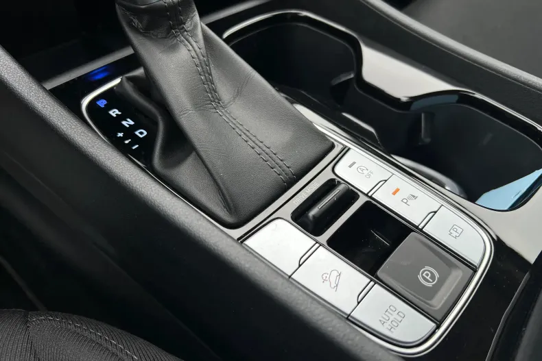 Hyundai Tucson din 2021 cu 152.000 km - oferta HYU198926 - foto 14