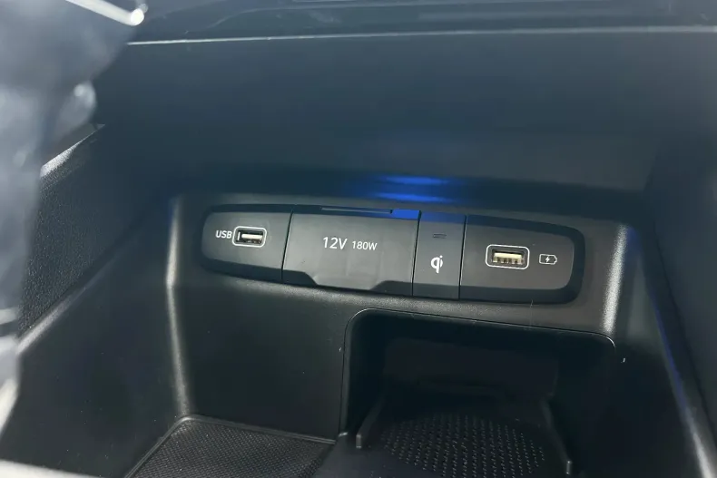 Hyundai Tucson din 2021 cu 152.000 km - oferta HYU198926 - foto 15