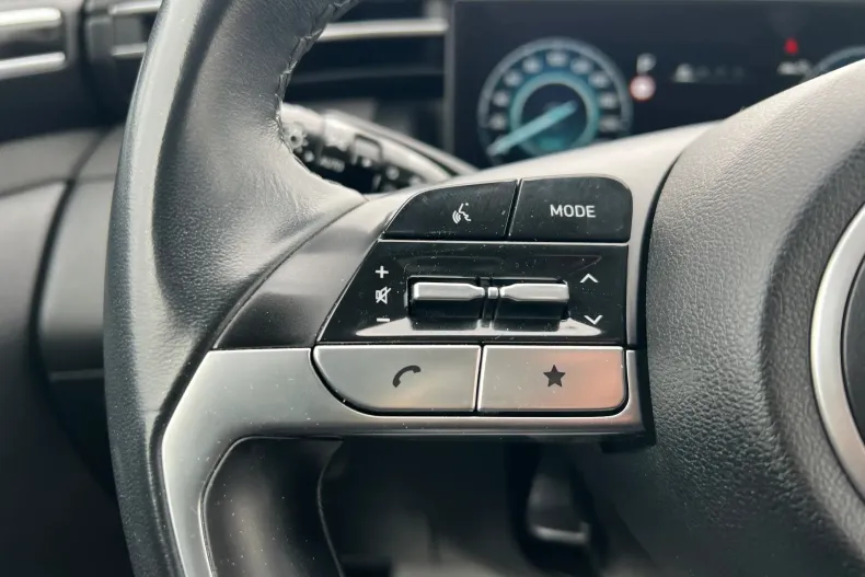 Hyundai Tucson din 2021 cu 152.000 km - oferta HYU198926 - foto 23