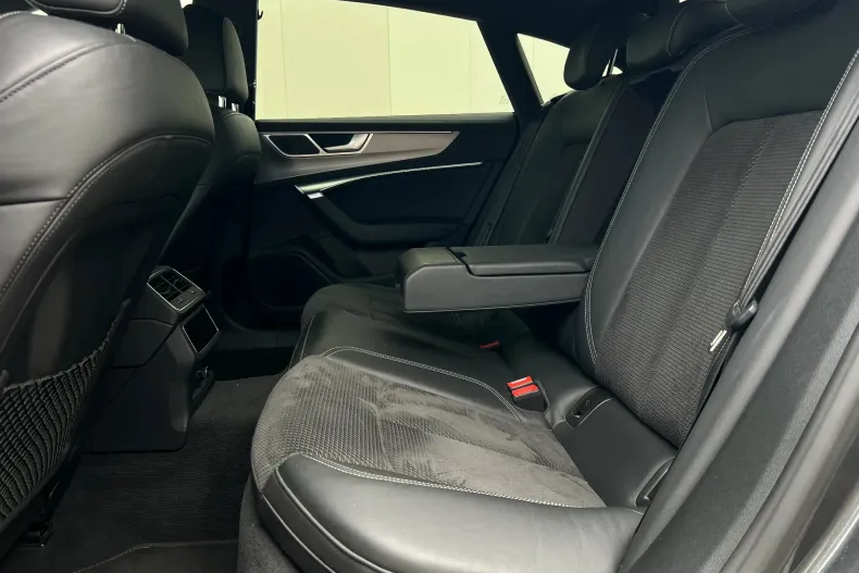 Audi A7 din 2020 cu 145.000 km - oferta AUD198927 - foto 10