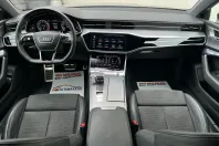 Audi A7 din 2020 cu 145.000 km - oferta AUD198927 - foto 13