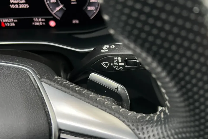 Audi A7 din 2020 cu 145.000 km - oferta AUD198927 - foto 23