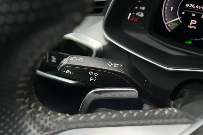 Audi A7 din 2020 cu 145.000 km - oferta AUD198927 - foto 24