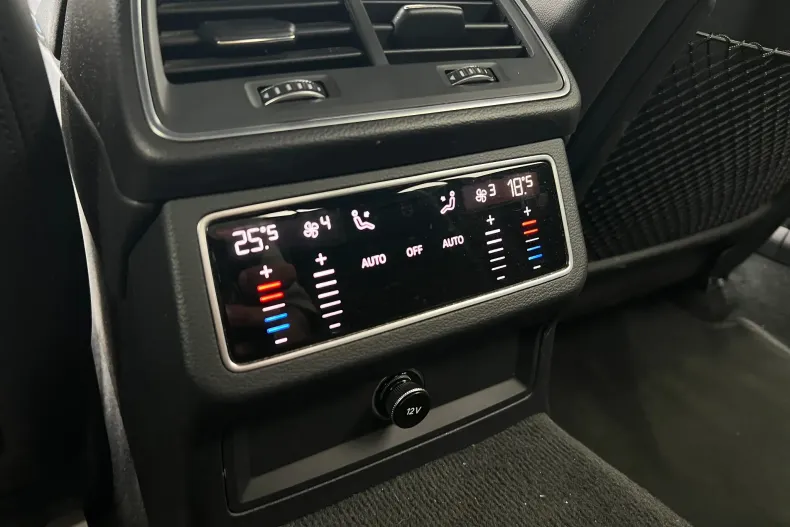 Audi A7 din 2020 cu 145.000 km - oferta AUD198927 - foto 25