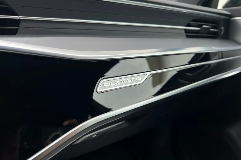 Audi A7 din 2020 cu 145.000 km - oferta AUD198927 - foto 27