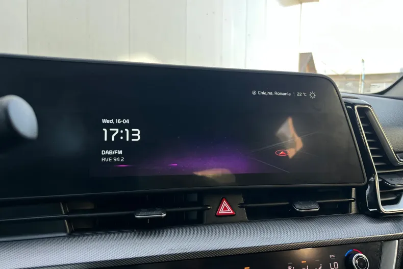 Kia Sportage din 2023 cu 147.000 km - oferta KIA198928 - foto 12