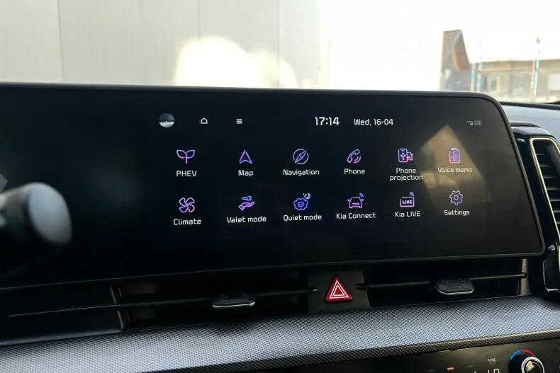 Kia Sportage din 2023 cu 147.000 km - oferta KIA198928 - foto 17