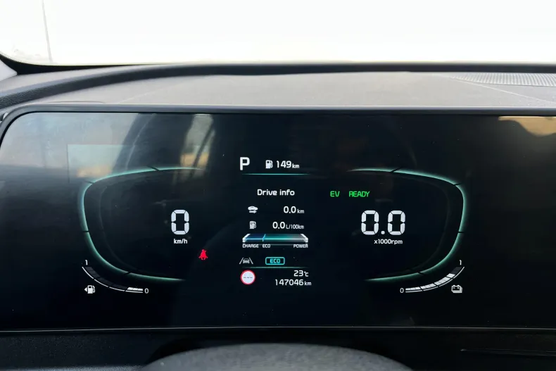 Kia Sportage din 2023 cu 147.000 km - oferta KIA198928 - foto 23