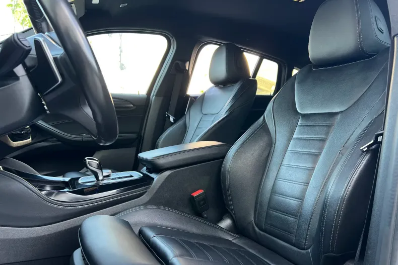 BMW X4 (Seria X) din 2022 cu 93.000 km - oferta BMW198929 - foto 5