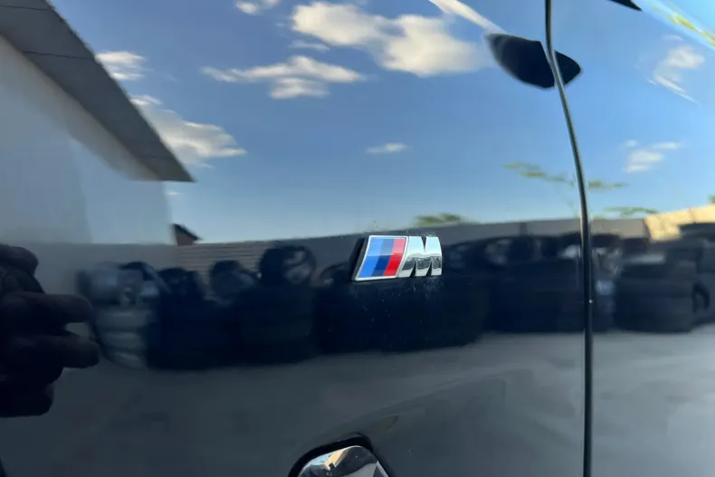 BMW X4 (Seria X) din 2022 cu 93.000 km - oferta BMW198929 - foto 9