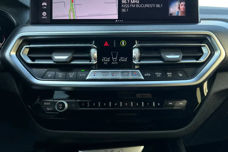 BMW X4 (Seria X) din 2022 cu 93.000 km - oferta BMW198929 - foto 13