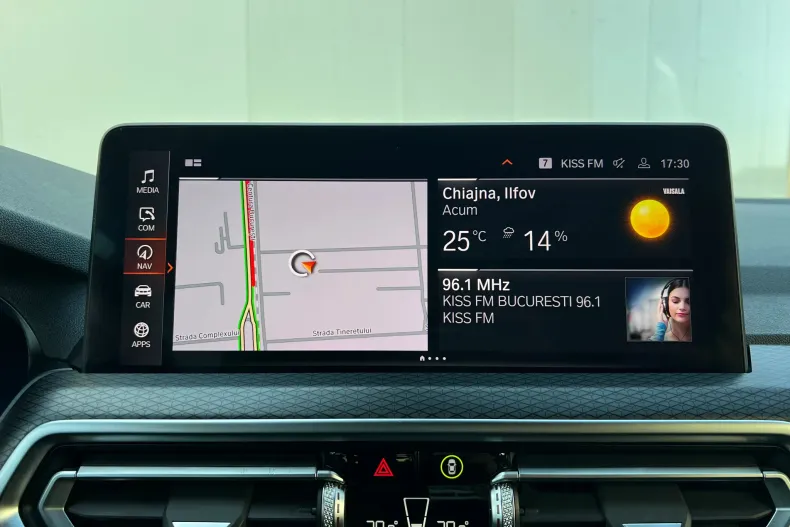 BMW X4 (Seria X) din 2022 cu 93.000 km - oferta BMW198929 - foto 14