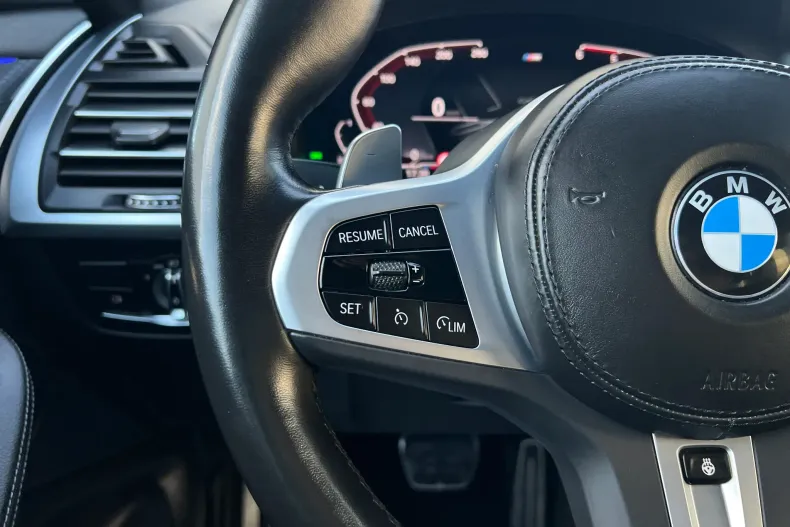 BMW X4 (Seria X) din 2022 cu 93.000 km - oferta BMW198929 - foto 17