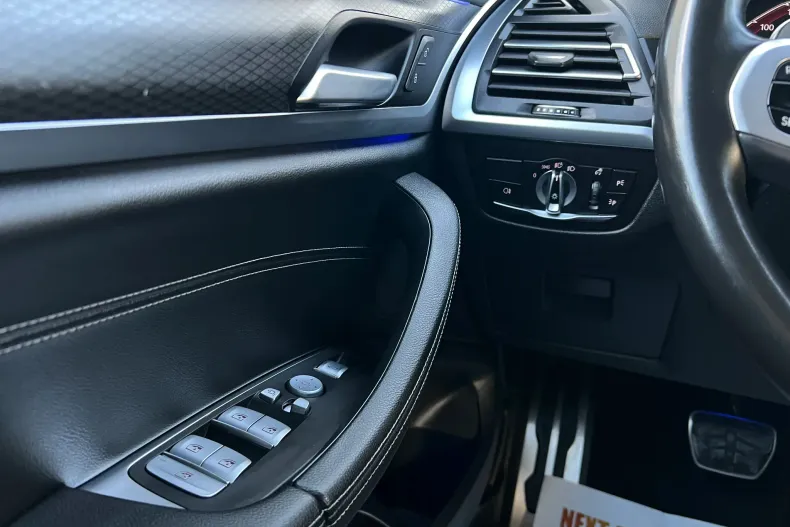 BMW X4 (Seria X) din 2022 cu 93.000 km - oferta BMW198929 - foto 18