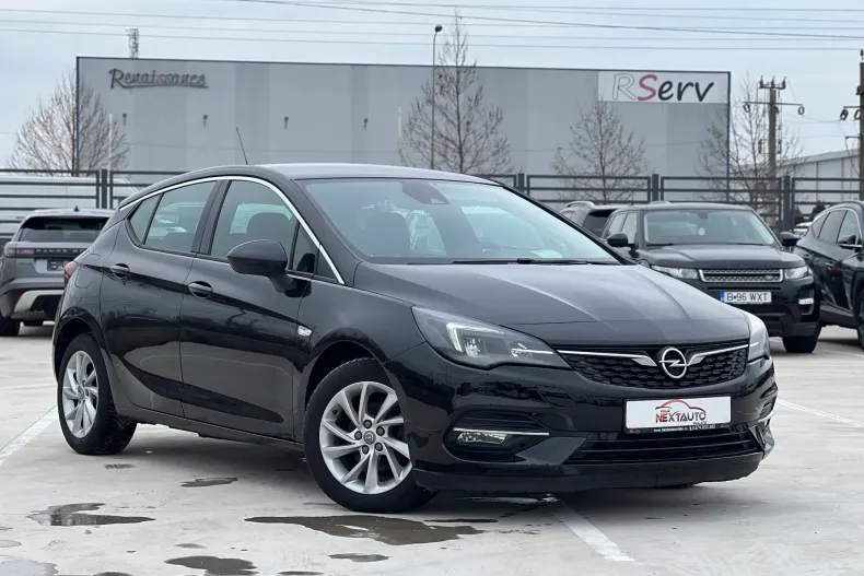 Opel Astra din 2020 cu 142.000 km - oferta OPE198930 - foto 2