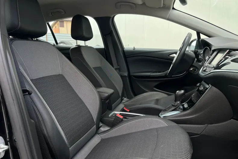 Opel Astra din 2020 cu 142.000 km - oferta OPE198930 - foto 8