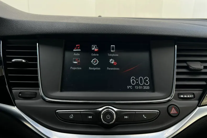 Opel Astra din 2020 cu 142.000 km - oferta OPE198930 - foto 12