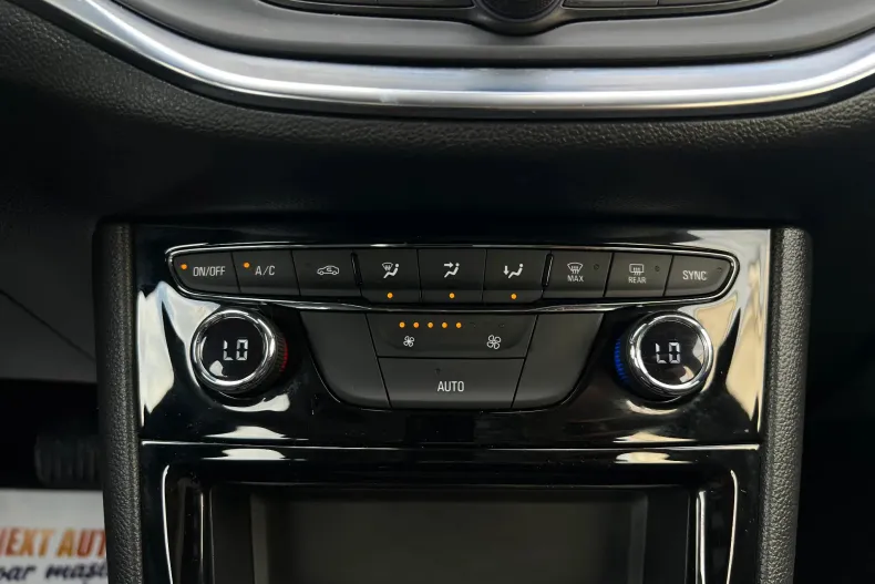 Opel Astra din 2020 cu 142.000 km - oferta OPE198930 - foto 14