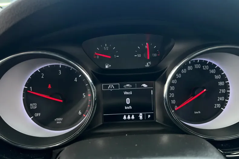 Opel Astra din 2020 cu 142.000 km - oferta OPE198930 - foto 20