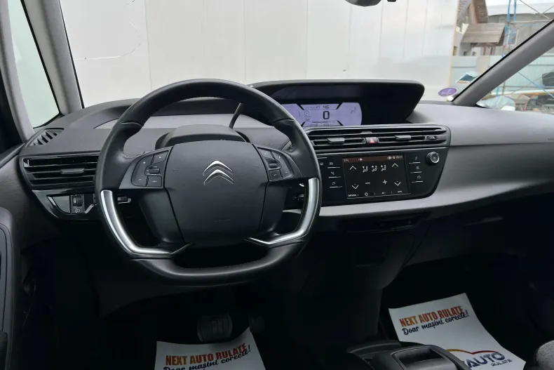 Citroën C4 Grand Space Tourer din 2021 cu 138.000 km - oferta CIT198931 - foto 10