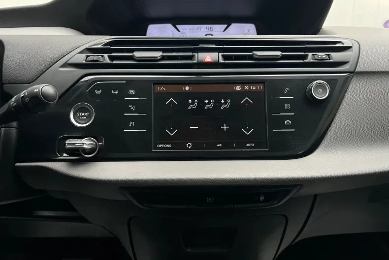 Citroën C4 Grand Space Tourer din 2021 cu 138.000 km - oferta CIT198931 - foto 11