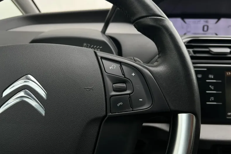 Citroën C4 Grand Space Tourer din 2021 cu 138.000 km - oferta CIT198931 - foto 17