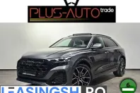 Audi Q8 din 2025 cu 31.000 km - oferta AUD198932 - foto 1