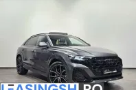 Audi Q8 din 2025 cu 31.000 km - oferta AUD198932 - foto 2