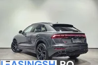 Audi Q8 din 2025 cu 31.000 km - oferta AUD198932 - foto 3