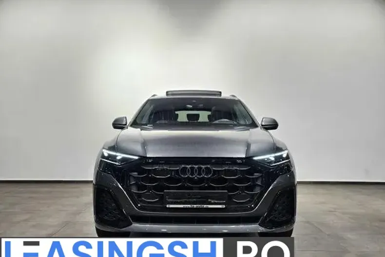 Audi Q8 din 2025 cu 31.000 km - oferta AUD198932 - foto 4