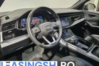 Audi Q8 din 2025 cu 31.000 km - oferta AUD198932 - foto 8