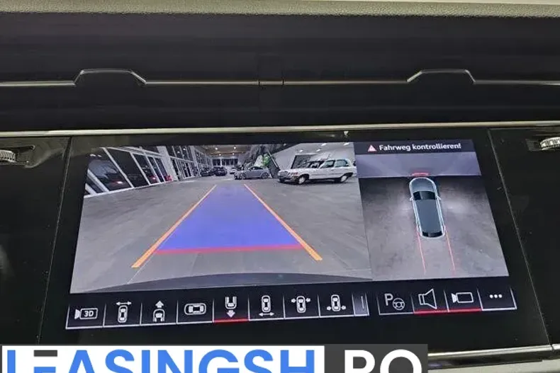 Audi Q8 din 2025 cu 31.000 km - oferta AUD198932 - foto 9