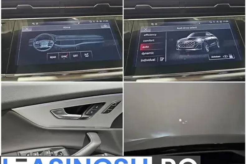 Audi Q8 din 2025 cu 31.000 km - oferta AUD198932 - foto 11