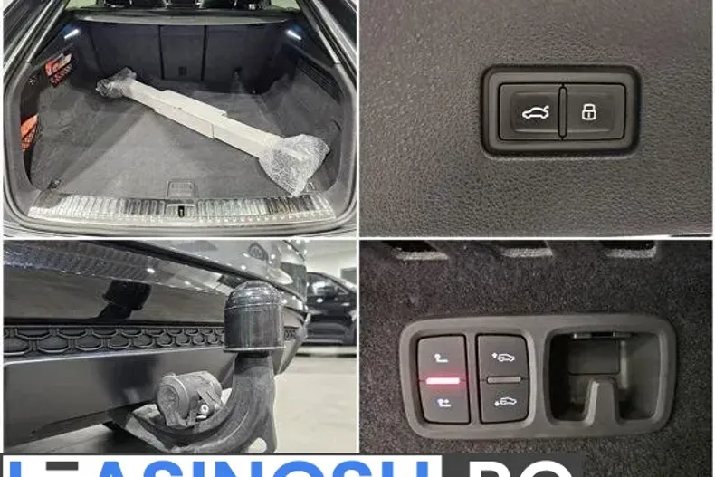 Audi Q8 din 2025 cu 31.000 km - oferta AUD198932 - foto 12